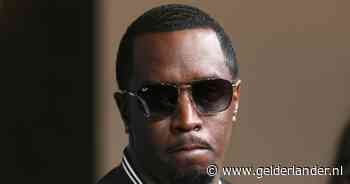 Sean ‘Diddy’ Combs opgepakt na beschuldigingen van afpersing en mensenhandel