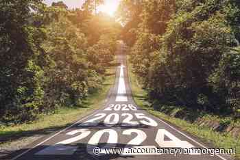 Belastingplan 2025: de belangrijkste maatregelen op een rij