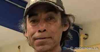 B.C. man missing after falling into Fraser River near Lillooet: police