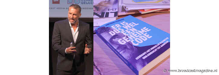 BMS met Matthias Scholten wel groot succes