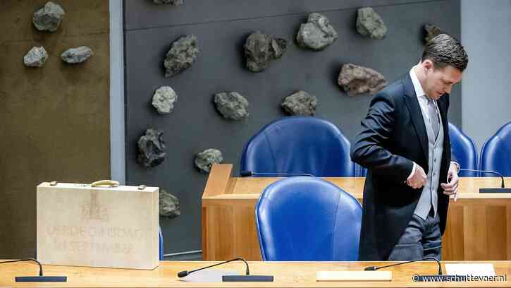 Miljoenennota 2025: 800 miljoen naar onderhoud vaarwegen, aandacht voor het kleine schip en toch een emissielabel