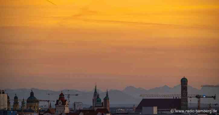 München wird digitales Zentrum für Verteidigungsbrache