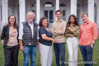 CD&V district Antwerpen stelt verkiezingskandidaten voor: “Aandacht moet opnieuw meer naar de Antwerpenaar”