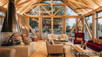 Privathotellerie : Jordan’s Untermühle präsentiert Neubau