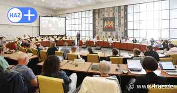 7,8 Millionen Euro für neuen Ratssaal: "Sanierung von Schulen hat Vorrang"