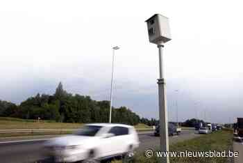 In één straat reed meer dan de helft te snel: politie deelt resultaten van snelheidscontroles