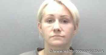 Prison officer facing years in jail after relationship with inmate