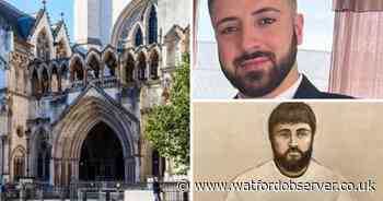 Clifford's defence to assess army record before next hearing, court hears