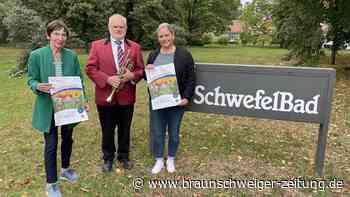 Musikalische Seefahrt: Santiano im Schwefelbad-Park Fallersleben