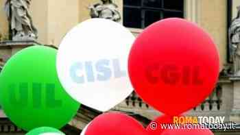 “L’aumento di 50 euro è vergognoso”. Cgil, Cisl e Uil a fianco dei lavoratori Uneba Lazio in attesa del nuovo contratto