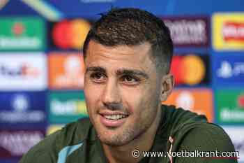 Staat het Europese voetbal op de rand van instorting? Ploegmaat van Kevin De Bruyne is zeer duidelijk: "Een spelersstaking? Ja, we zijn dichtbij"