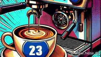 Java 23 erweitert Import und Patterns, verzichtet aber auf String Templates