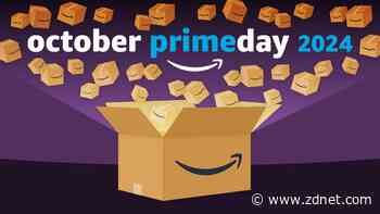 October Prime Day 2024: Amazon just announced the official dates