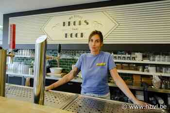 Genks restaurant Krok gooit de handdoek: “De put werd steeds groter, ondanks topzomer”