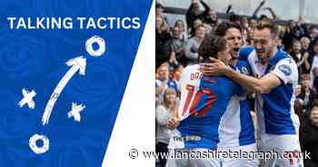 Blackburn Rovers tactics: Eustace tweaks, Baker's role and injuries covered