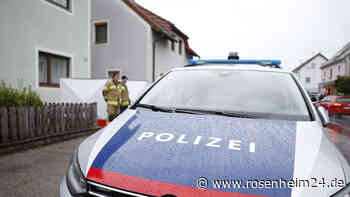 Bub (14) schlägt mit Deko-Axt zu und tötet Bruder (36)