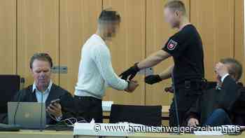 Braunschweiger Blutrache-Prozess: Verteidiger rütteln am Motiv