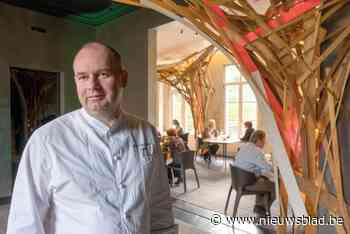 Gemeente gaat op zoek naar nieuwe invulling gebouw Pastorale, concessie met Bart De Pooter is beëindigd