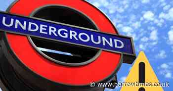 Central Line to face delays until at least December, TfL confirms