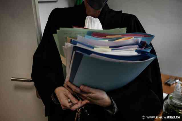 Procureurs van Brugge en Ieper blijven geschorst: “Geen uitspraak over schuld of onschuld”