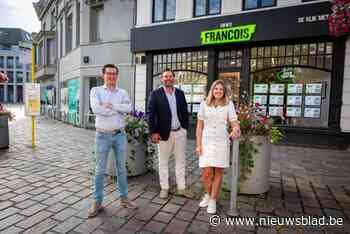Immo Francois plant grootschalige renovatie: “Kans die we niet konden laten liggen”