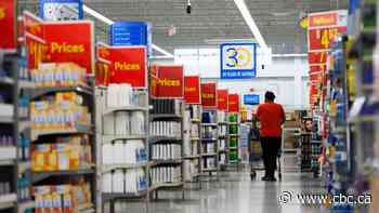 Canada's inflation rate fell to 2% in August, hitting Bank of Canada's target