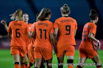 Nederland, Japan, de USA en verrassend land naar halve finales WK