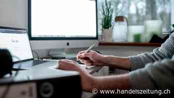 Home Office kann laut Studie Produktivität steigern