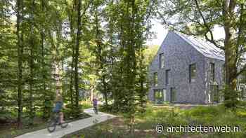 Langlopende herbestemming Buitenplaats Koningsweg door MVRDV en Buro Harro afgerond