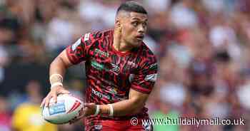 How Hull FC's squad is shaping up for 2025 after departures confirmed and signings made