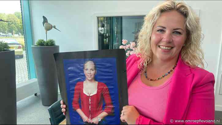 Flevoland - Big Brother-Jeanette uit Emmeloord over winnen programma: 'Zoveel levenskennis gebracht'