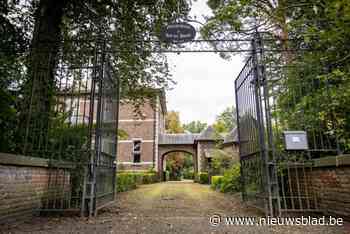 Stad wil waardevol Domein Muysenhuys Ter Donck kopen: “Zo kunnen we natuurgebieden met elkaar verbinden en fietspad vernieuwen”