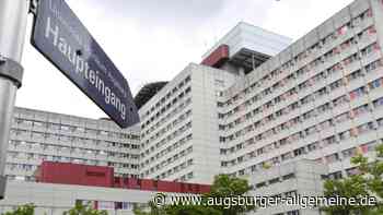 Neubau der Uniklinik Augsburg: Der Stadt fehlt die Vision