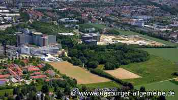 Verkehr, Lärm & Co: Megaprojekt Uniklinik-Neubau wirft Schatten voraus