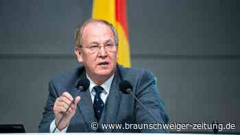 Verfahren gegen Helmstedter Landtagsabgeordneten eingestellt