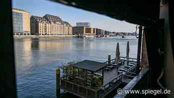 Watergate in Berlin-Kreuzberg: Berühmter Techno-Club schließt zum Ende des Jahres