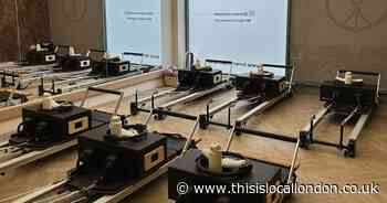 Brand new reformer Pilates studio opens in Bromley