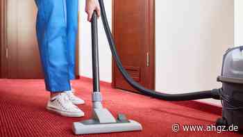 Weiterbildung : Neues Angebot der Housekeeping Akademie