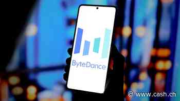 ByteDance - der Konzern hinter der Video-App TikTok