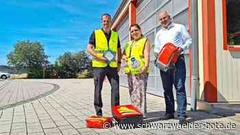 Region der Lebensretter: „Man unterschätzt den Tod“