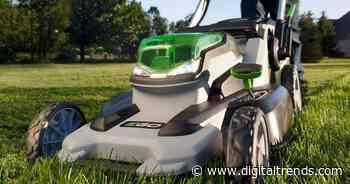 Save up to $50 on EGO power tool bundles at Amazon today