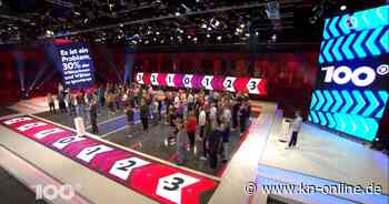 „Die 100 – Was Deutschland bewegt“: ARD weist AfD-Vorwurf gecasteter Laiendarsteller zurück