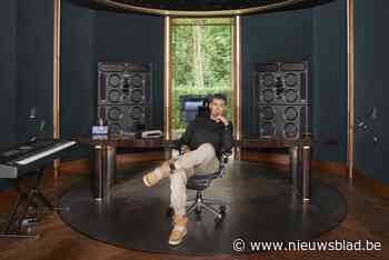 Overnacht eens bij Afrojack: Nederlandse top-dj zet luxueuze muziekstudio in Kalmthout op Airbnb