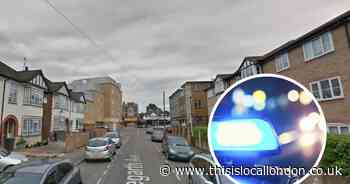 Man arrested after Romford town centre 'assault'