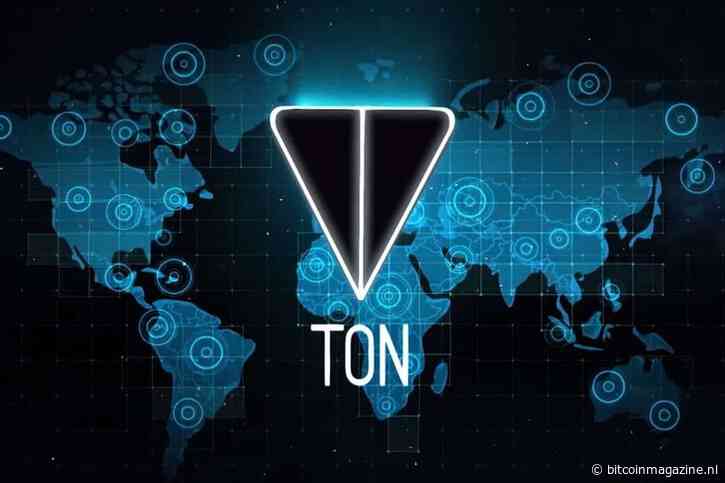 Utonic Protocol beveiligt $100M voor TON restaking – stijgt de Toncoin koers door stablecoin-instroom?