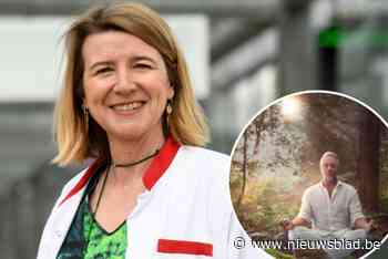 Slaapspecialist UZA: “Ja, Tom Waes is overprikkeld ’nachts. Hij kan dat verminderen door overdag anistressmomentjes in te bouwen”