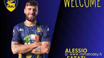 Un ex Trastevere e Anzio è il nuovo colpo del Viterbo