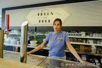 Genks restaurant Krok gooit handdoek in de ring: “De put werd steeds groter, ondanks de topzomer”