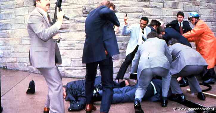 Politieke aanslagen tekenen geschiedenis VS: vier dode presidenten, veel gewonden en nog meer plannen