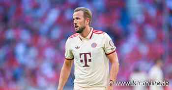 Konferenz im Liveticker: FC Bayern, VfB Stuttgart und Liverpool gefordert